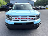 Used 2024 Ford Bronco Sport Heritage w/ Heritage Convenience Package image 5