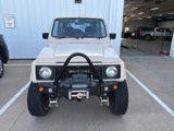Used 1987 Suzuki Samurai 4WD Hard Top image 6