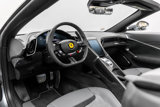 Certified 2024 Ferrari Roma Spider image 4