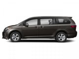 Used 2019 Toyota Sienna SE image 3