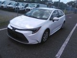 Used 2021 Toyota Corolla LE image 2