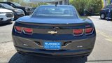 Used 2010 Chevrolet Camaro LT w/ RS Package image 6