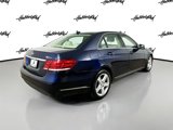 Used 2016 Mercedes-Benz E 350 4MATIC Sedan image 5