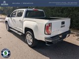 Used 2019 GMC Canyon SLT w/ Driver Alert Package image 3