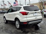 Used 2019 Ford Escape SEL image 5