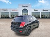 Used 2020 Chevrolet Trax LS w/ Tint and Cruise Package image 4