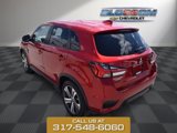 Used 2024 Mitsubishi Outlander Sport SE image 5