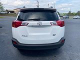 Used 2014 Toyota RAV4 XLE image 5