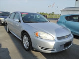 Used 2014 Chevrolet Impala LT image 3