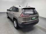 Used 2019 Jeep Cherokee Latitude w/ Popular Appearance Group image 5