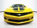 Used 2011 Chevrolet Camaro SS w/ RS Package image 2