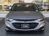 Used 2025 Chevrolet Malibu RS image 4