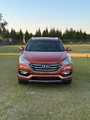Used 2017 Hyundai Santa Fe Sport image 2