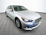 Used 2014 INFINITI Q50 Premium image 3