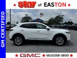 Certified 2022 Buick Envision Preferred image 3