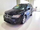 Used 2014 Dodge Journey SXT image 2