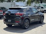 Used 2021 Chevrolet TrailBlazer ACTIV w/ Sun and Liftgate Package image 4