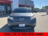 Used 2012 Toyota Highlander 4WD image 3