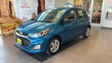 Used 2020 Chevrolet Spark LS image 2