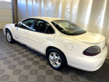 Used 2002 Pontiac Grand Prix SE w/ Widetrack Smart Pkg image 4