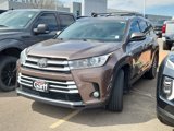 Used 2018 Toyota Highlander XLE image 6