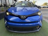 Used 2018 Toyota C-HR XLE image 2