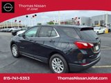 Used 2021 Chevrolet Equinox LT image 5