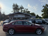 Used 2015 Volkswagen Passat TDI SE image 3