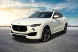 Used 2018 Maserati Levante GranSport image 2