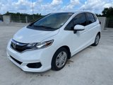 Used 2020 Honda Fit LX image 3