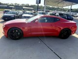 Used 2017 Chevrolet Camaro LT w/ Technology Package image 4