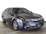 Used 2013 Acura TL SH-AWD image 3