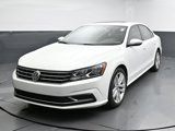 Used 2019 Volkswagen Passat 2.0T Wolfsburg image 4