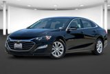 Used 2022 Chevrolet Malibu LT image 2