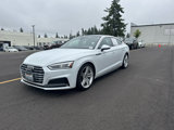 Used 2018 Audi A5 2.0T Premium Plus image 2