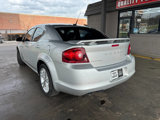 Used 2011 Dodge Avenger Heat image 4