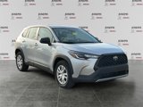 Used 2022 Toyota Corolla Cross L image 2