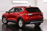 Used 2021 Ford Escape SE w/ Cold Weather Package image 5