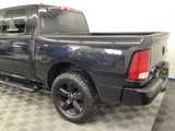 Used 2017 RAM 1500 Express w/ Black Ram 1500 Express Group image 4