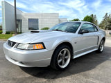 Used 2001 Ford Mustang GT image 2