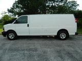 Used 2019 Chevrolet Express 3500 Extended w/ Driver Convenience Package image 4