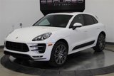 Used 2015 Porsche Macan Turbo w/ Premium Package Plus image 3