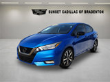 Used 2020 Nissan Versa SR image 3