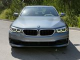 Used 2019 BMW 540i w/ Convenience Package image 2