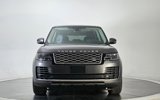 Used 2019 Land Rover Range Rover HSE image 4