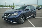Used 2023 Nissan Murano S image 3