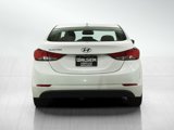 Used 2015 Hyundai Elantra SE w/ Option Group 03 image 4