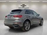 New 2025 Audi Q3 2.0T Premium image 5