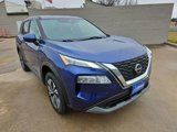 Used 2023 Nissan Rogue SV image 2