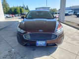 Used 2019 Ford Fusion SE image 2
